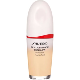 Shiseido Revitalessence Glow Foundation