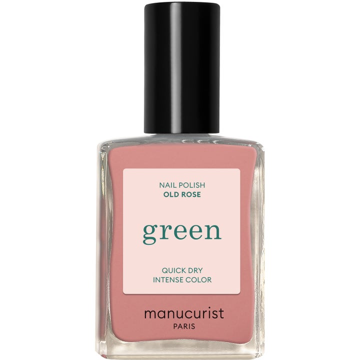 Green Old Rose