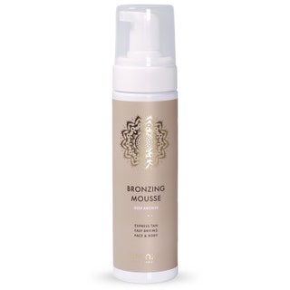 Bronza Bronzing Mousse