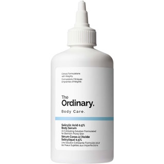 The Ordinary Salicylic Acid 0.5% Body Serum