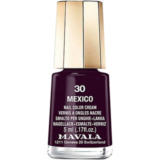 Mavala Nail Color Cream