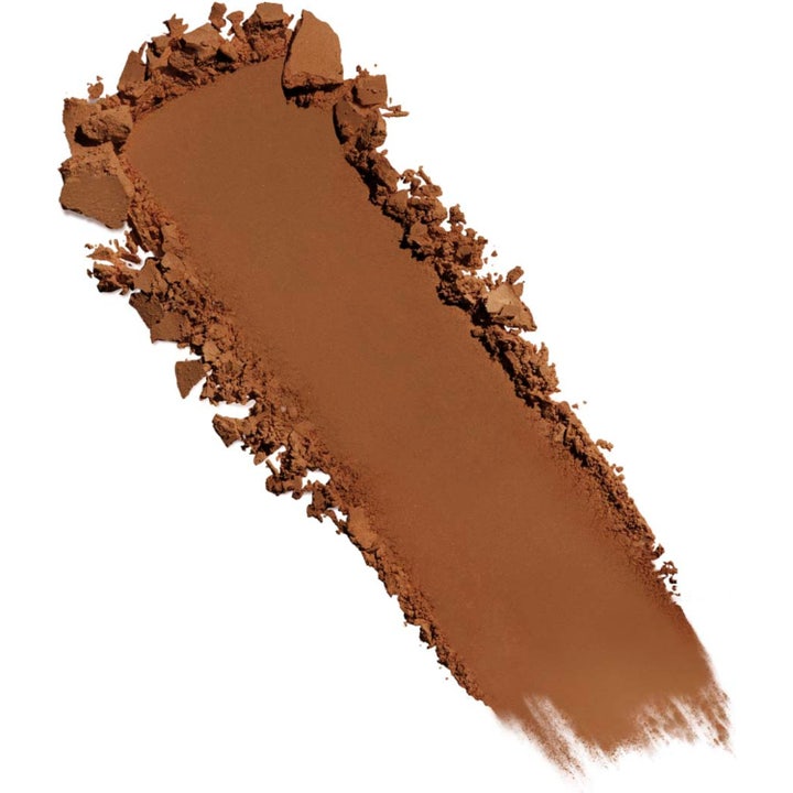 Real Flawless Feather Matte Powder Found 6N Café Americano