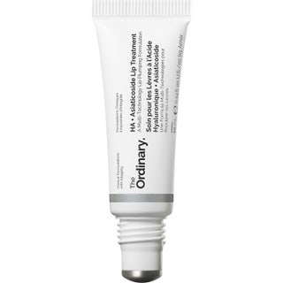 Deciem HA + Asiaticoside Lip Treatment
