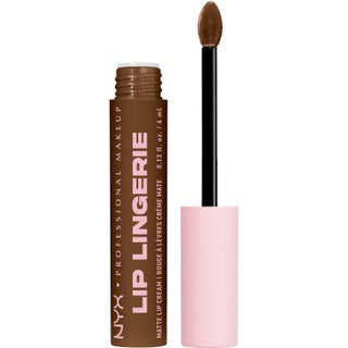 NYX Professional Makeup Lip Lingerie XXL Matte Liquid Lipstick