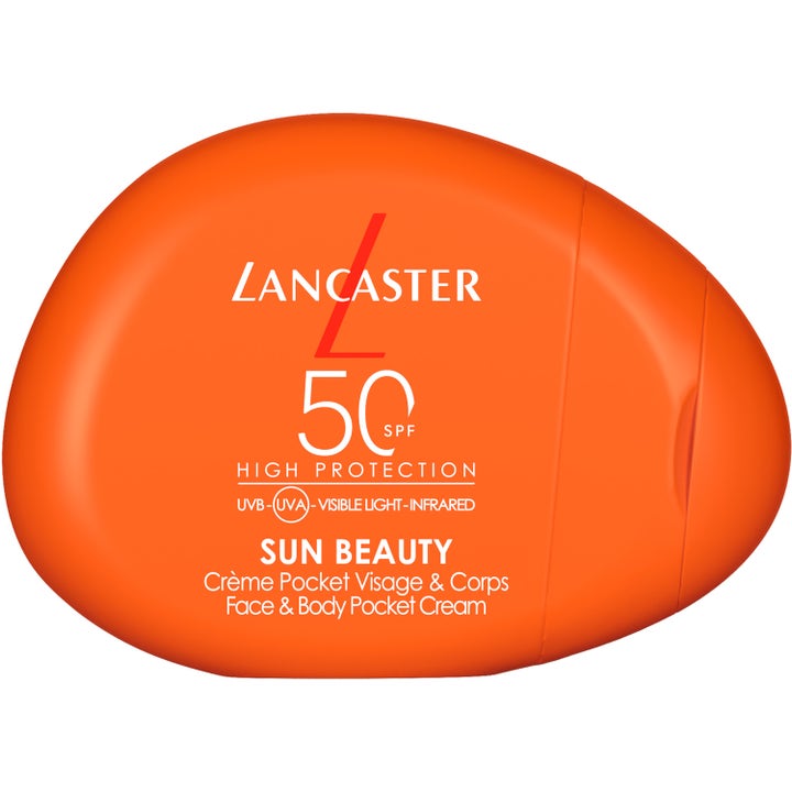 Sun Beauty Face & Body Cream SPF50