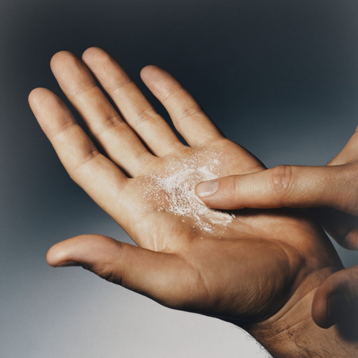 Face Formula (Elixir Cosmeceutucals) Easy Peel Powder