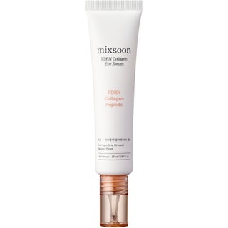 Mixsoon PDRN Collagen Eye Serum