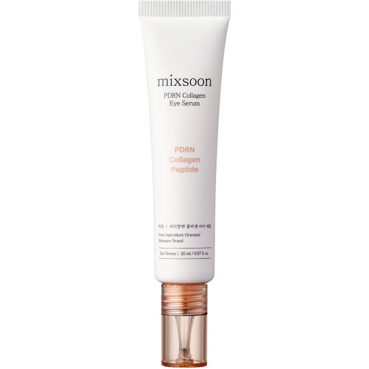 PDRN Collagen Eye Serum