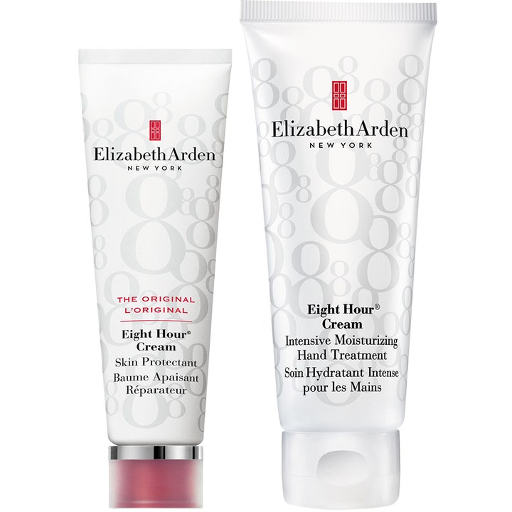 Eight Hour Cream Set Kit
