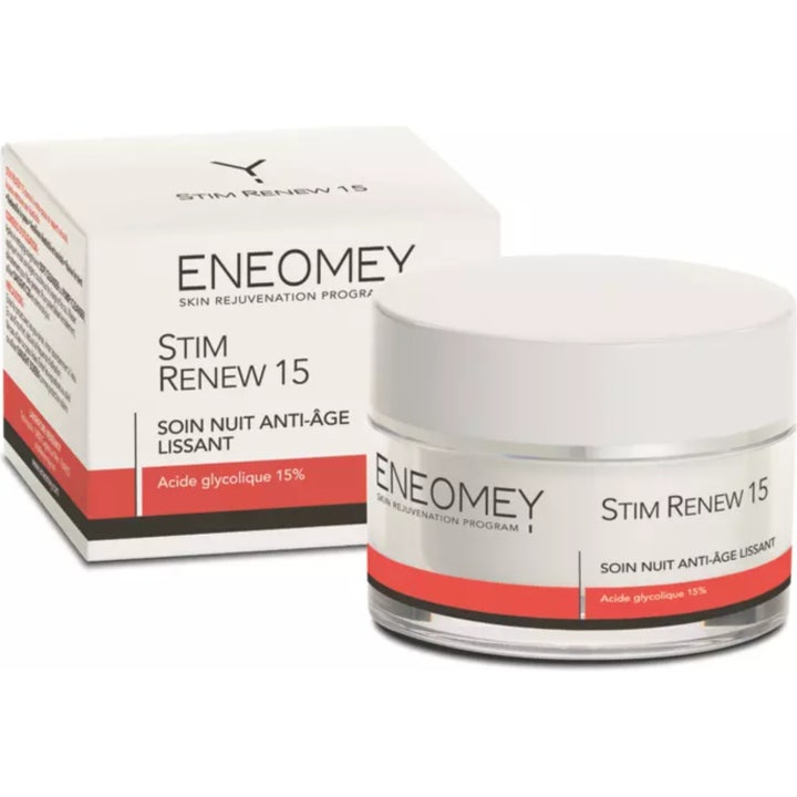 Stim Renew 15