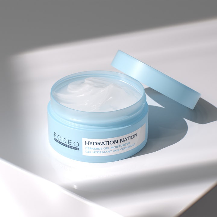 Hydration Nation Ceramide Gel Moisturizer
