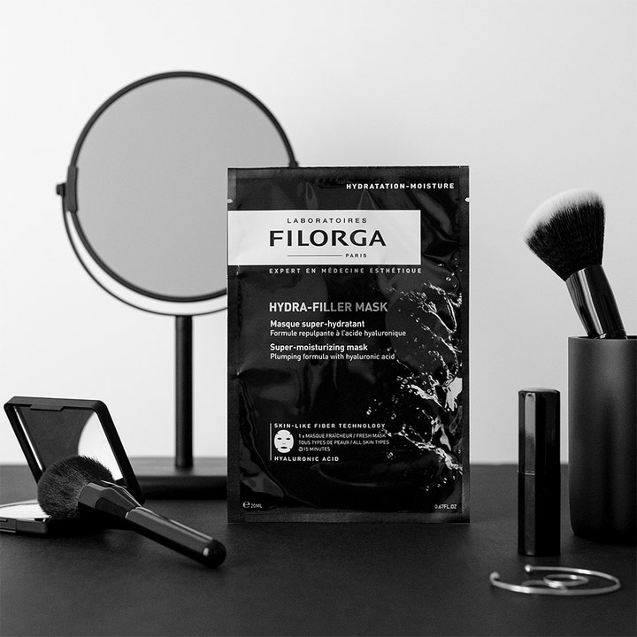 Hydra-Filler Mask 