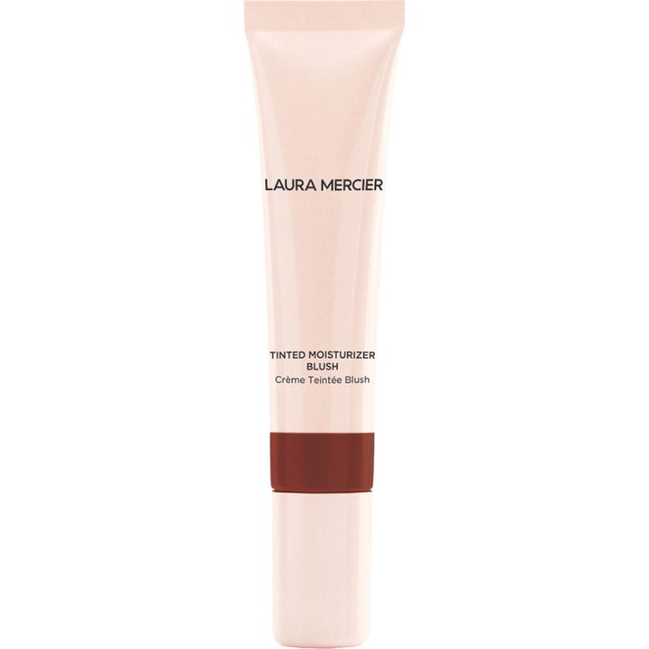Tinted Moisturizer