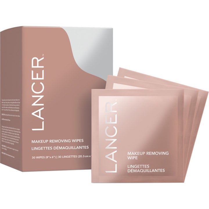 Makeup Removing Wipes