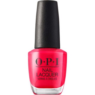 OPI Nail Lacquer