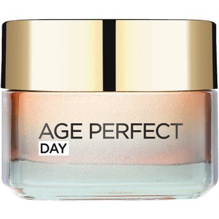 L'Oréal Paris Golden Age Rosy Foritfying Care Day