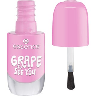 essence Gel Nail Polish