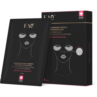FAQ Swiss Microneedling Anti-Wrinkle
