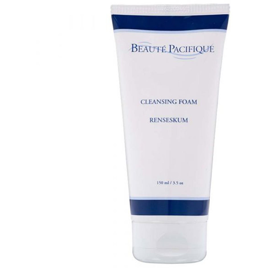 Beauté Pacifique - Cleansing Foam for All Skin Types 150 ml