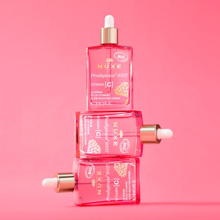 Prodigieuse® Boost Vitamin C Glow Boosting Serum