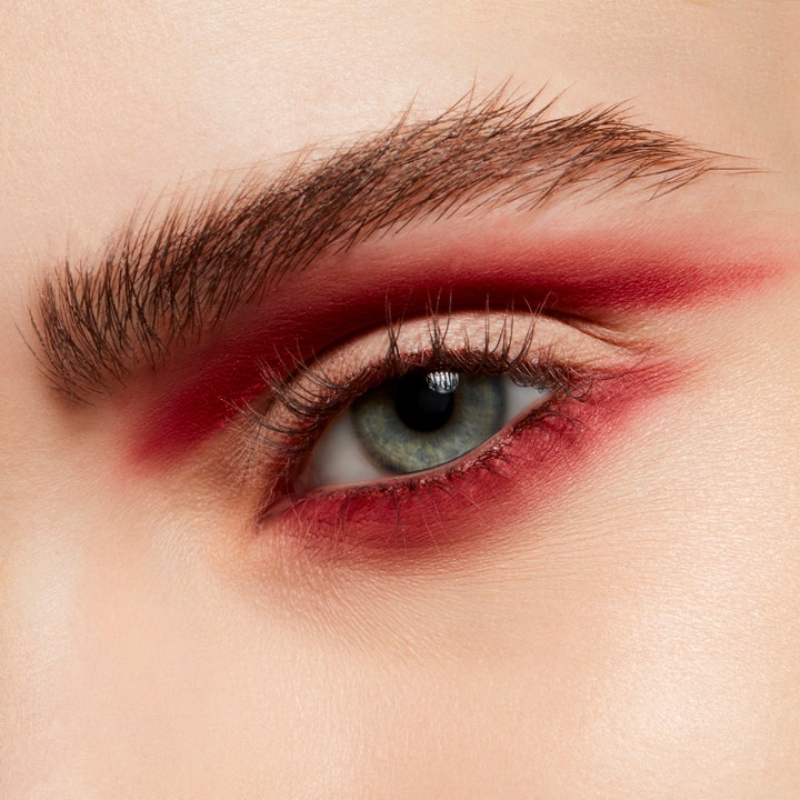 Powder Kiss Single Eyeshadow