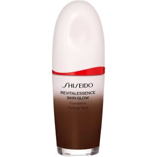 Shiseido Revitalessence Glow Foundation