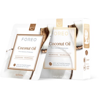 FOREO UFO Mask Natural Collection