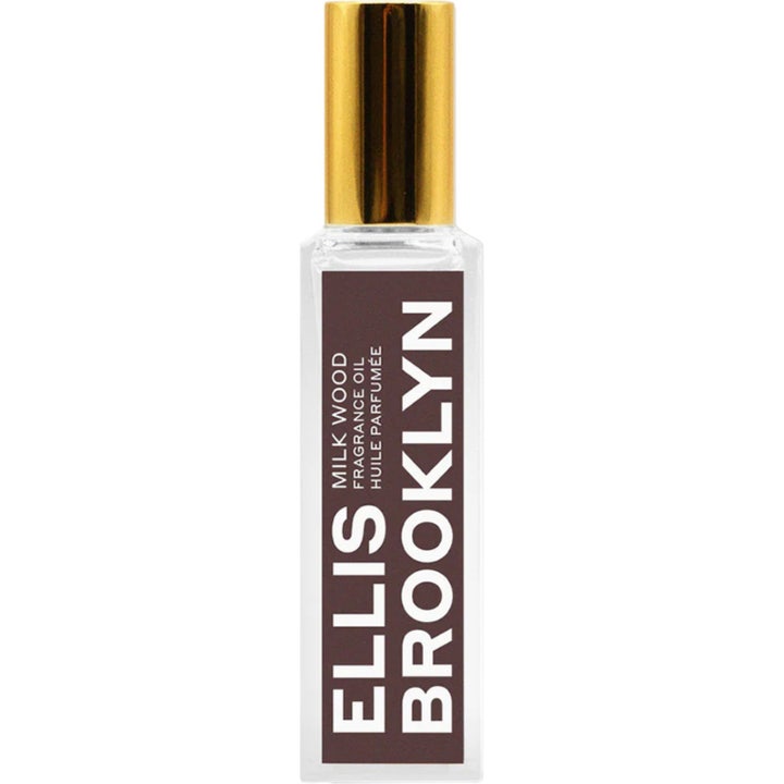 Perfume Oil Rollerball