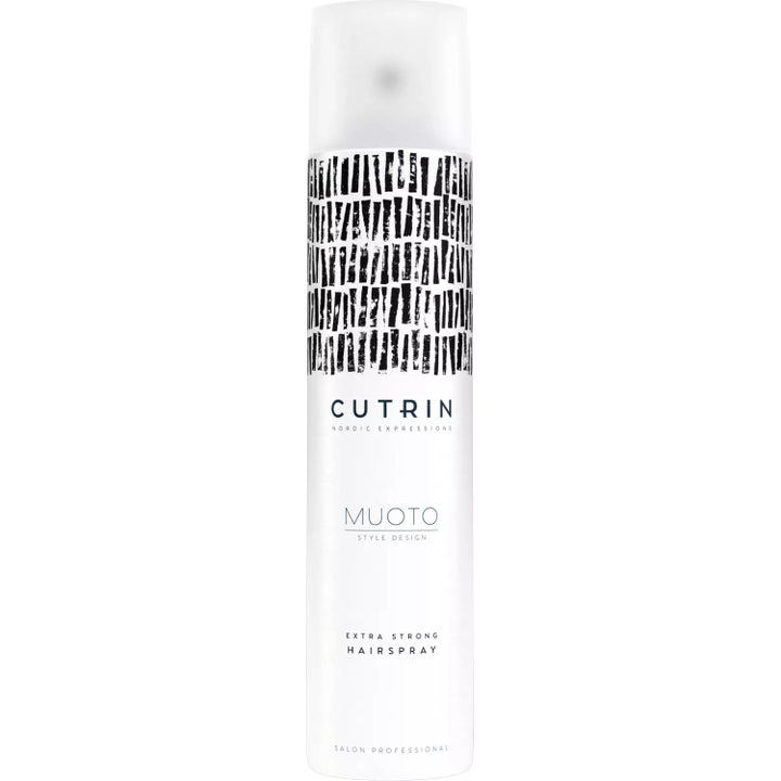 MUOTO Hair Styling Extra Strong Hairspray