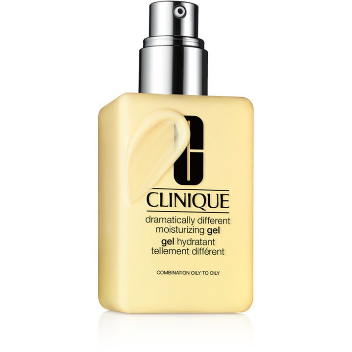 Dramatically Different Moisturizing Gel
