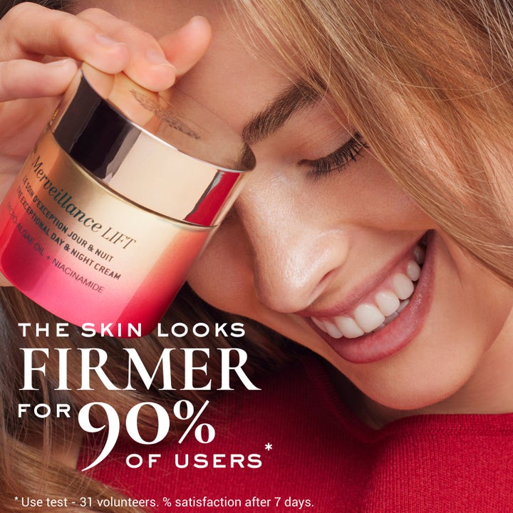 Merveillance Lift Exceptional Cream