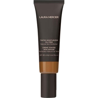 Laura Mercier Tinted Moisturizer Oil Free Natural Skin Perfector SPF 20 6W1 Ganache