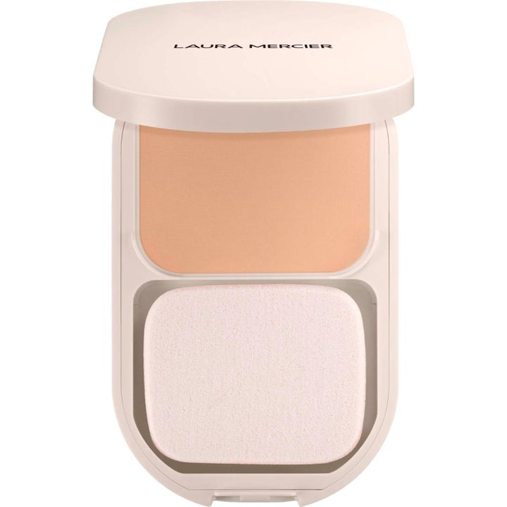 Real Flawless Feather Matte Powder Found 3C Biscotti