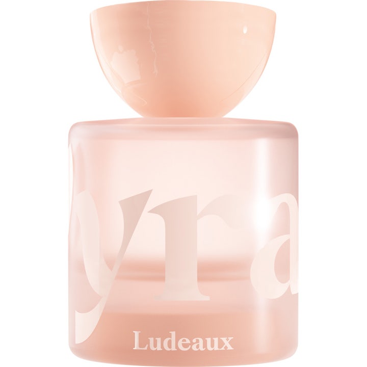 Ludeaux