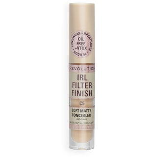 Makeup Revolution IRL Filter Finish Concealer