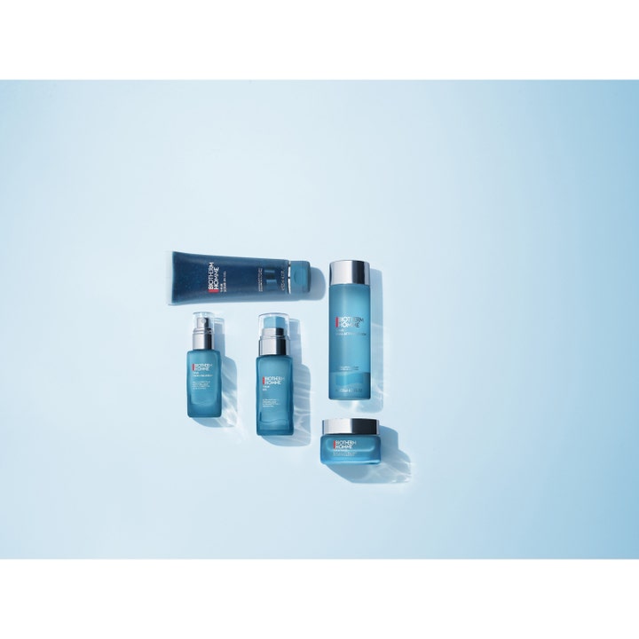 T-Pur Anti Oil & Shine Gel