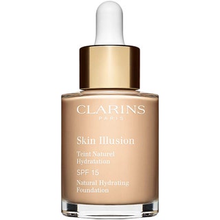 Clarins Skin Illusion SPF15