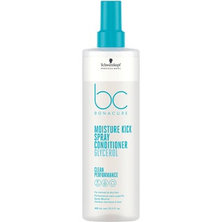 Schwarzkopf Professional BC Bonacure Moisture Kick Spray Conditioner Glycerol