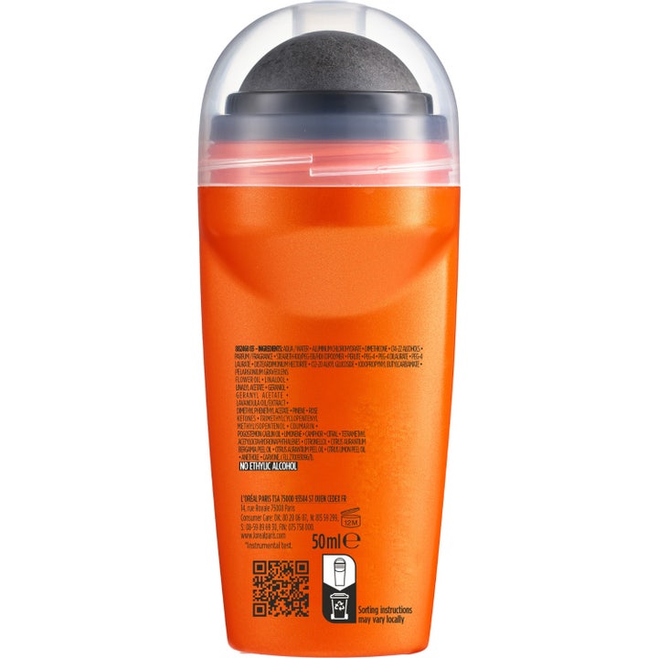 DeoThermic Resist Roll-on