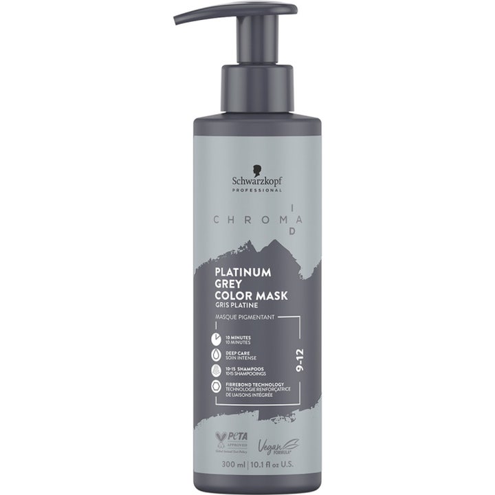 Chroma ID Bonding Color Mask