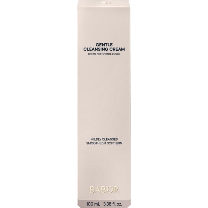Gentle Cleansing Cream