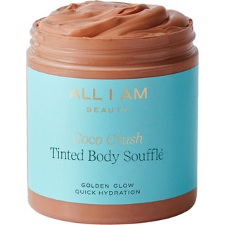 ALL I AM Beauty Coco Crush