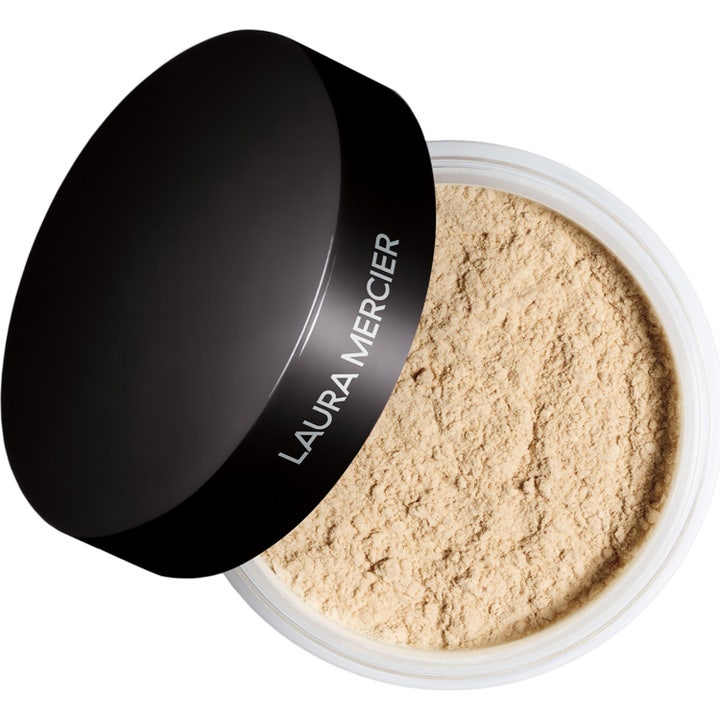 Translucent Loose Setting Powder