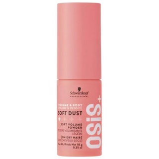 Schwarzkopf Professional OSIS Soft Dust
