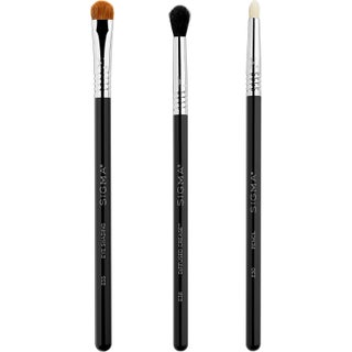 Sigma Beauty All Eyes Brush Trio