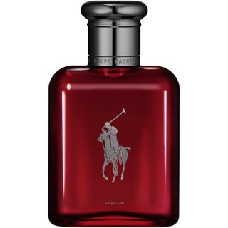 Ralph Lauren Polo Red