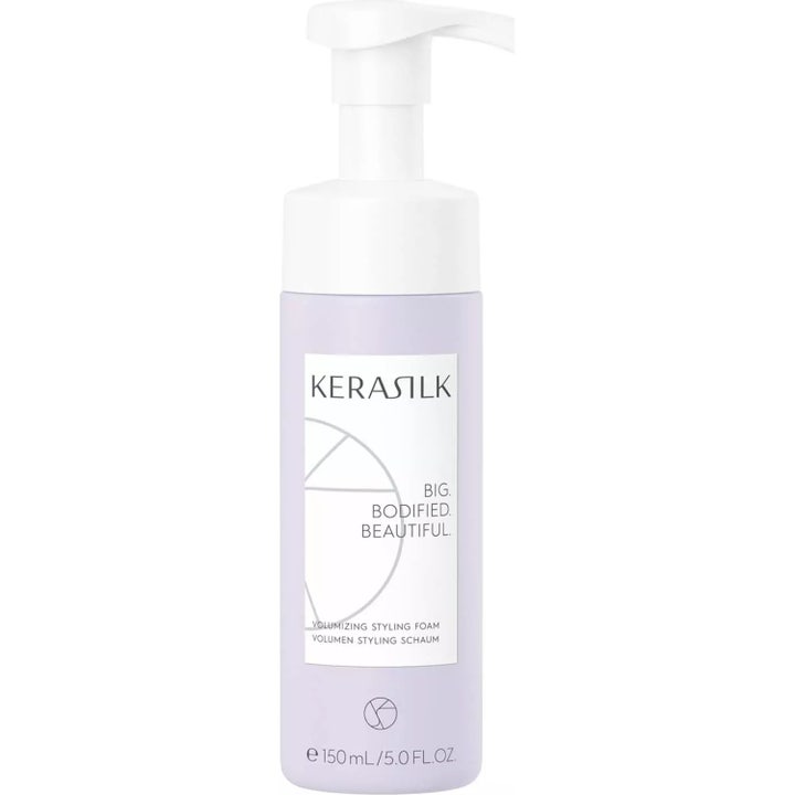 Volumizing Styling Foam 150ml