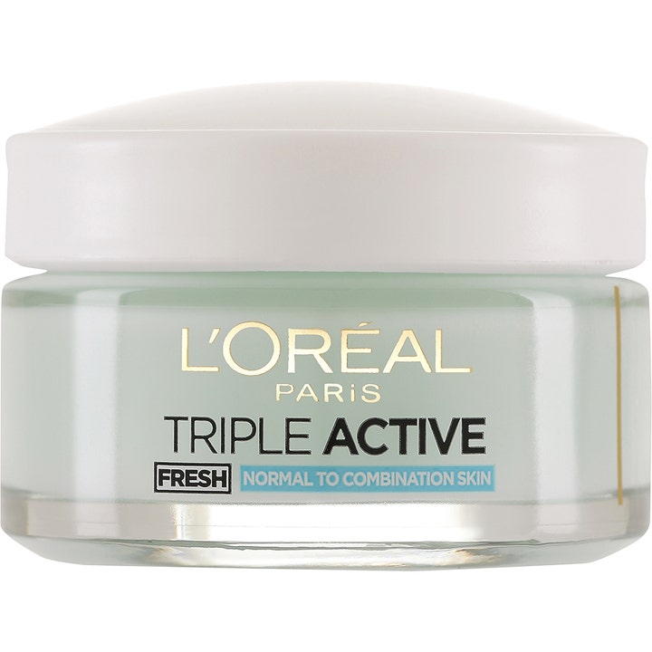 Triple Active