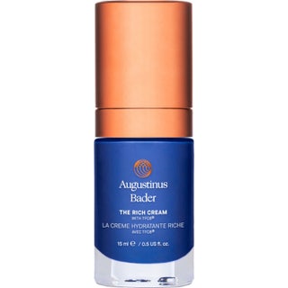 Augustinus Bader The Rich Cream