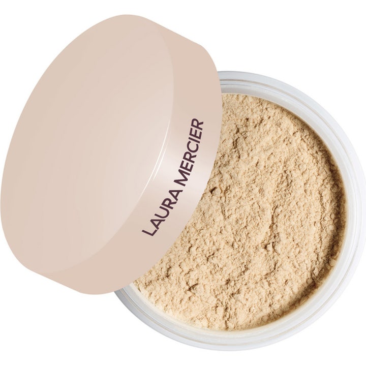 Translucent Loose Powder Ultra Blur Translucent